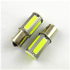 Topcity S25/1156 6W COB CANBUS car LED - S25/1156 LED